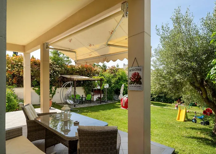 Panorama Apartamento