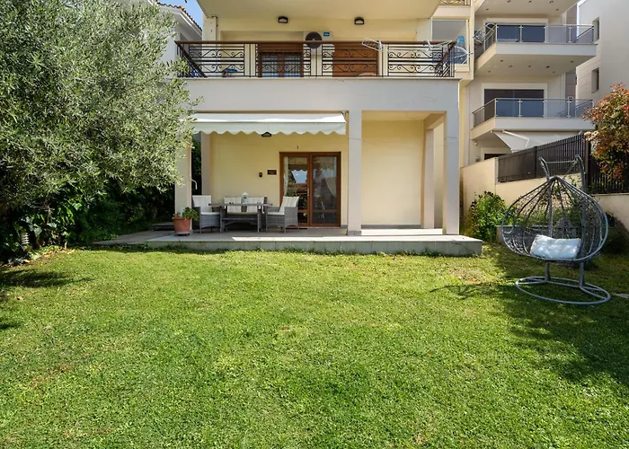 Apartman Panorama