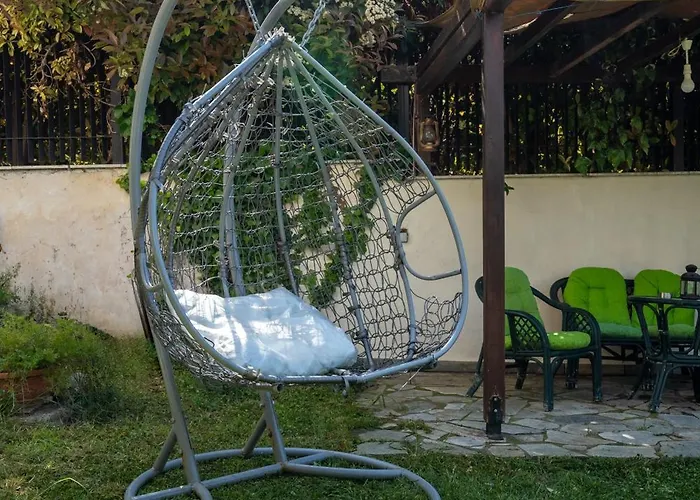 Panorama Apartman *