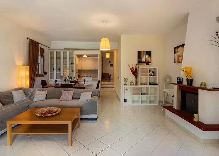 Apartamento Panorama *