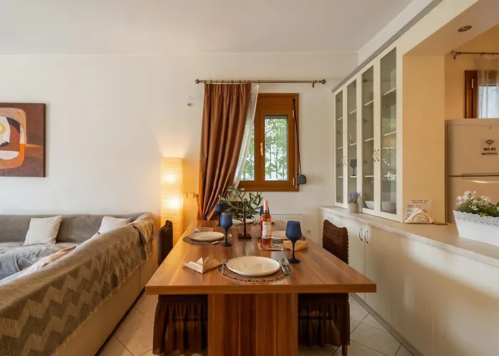 Panorama Tessalónica