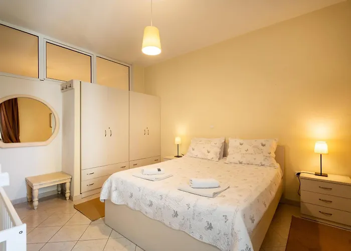 Panorama Apartman