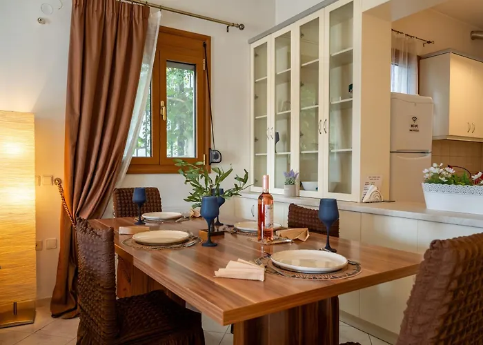 Panorama Apartamento *