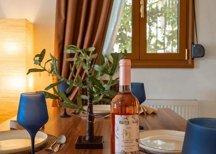 Panorama Apartman