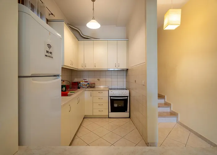 Apartamento Panorama