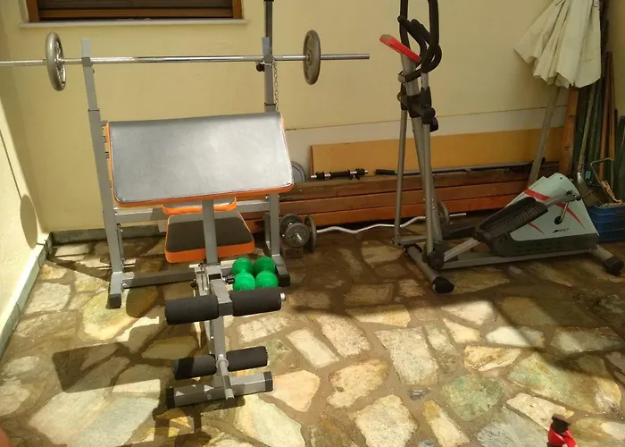 Panorama Lejlighed *