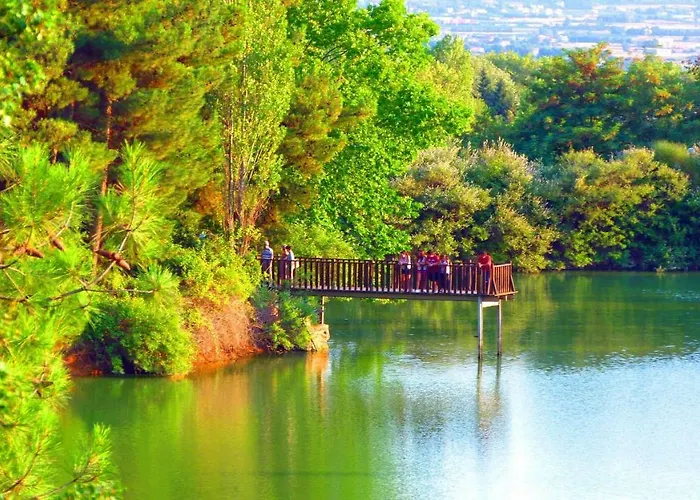 Panorama Lejlighed Thessaloníki