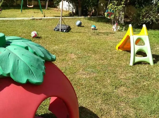 Apartamento Panorama