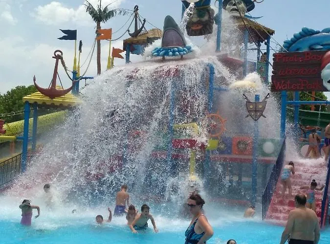 Panorama * Tessalónica