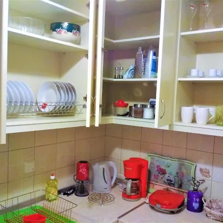 Apartament Panorama *