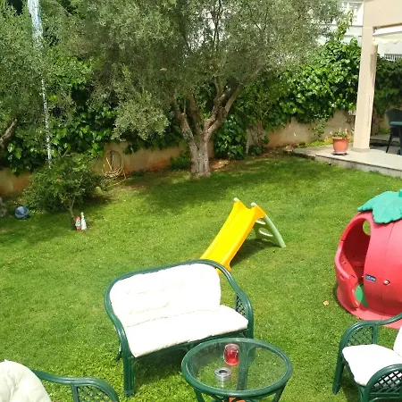 Daire Panorama Selanik