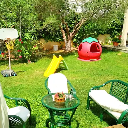 Panorama Daire