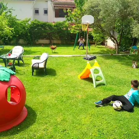 Daire Panorama Selanik