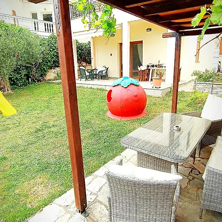 Panorama Daire