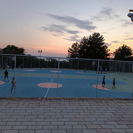 Daire Panorama