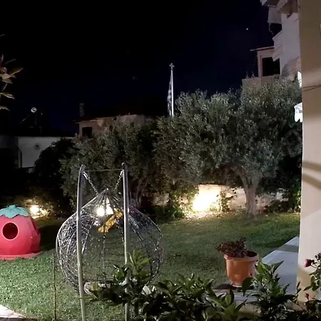 アパート Panorama テッサロニキ