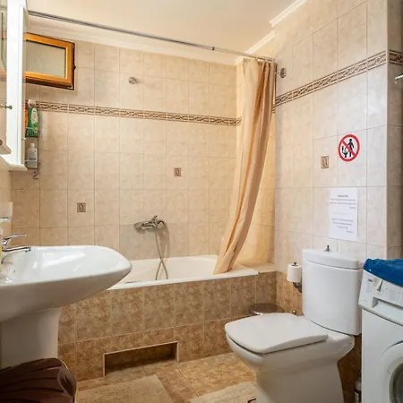 Panorama Apartament
