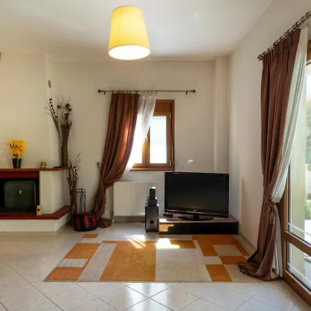 Apartament Panorama *