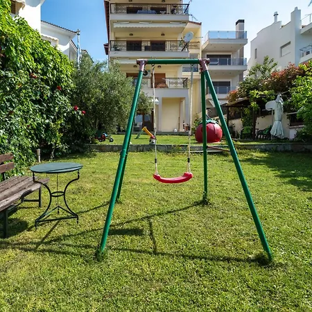Daire Panorama Selanik