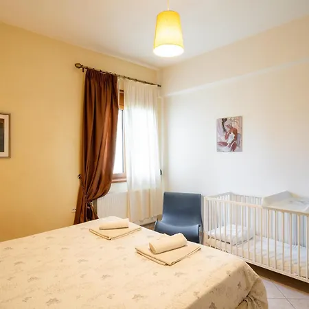 Panorama テッサロニキ