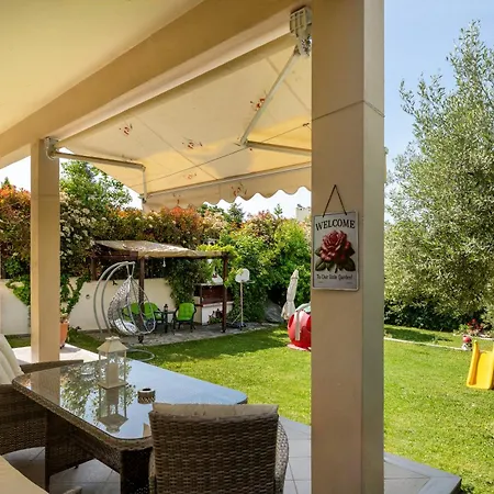 Panorama アパート