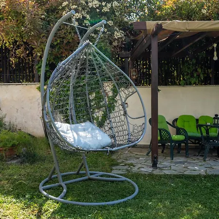 Panorama アパート *