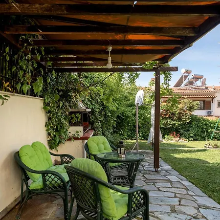 Apartament Panorama Salonic