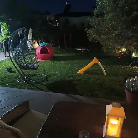 Apartament Panorama