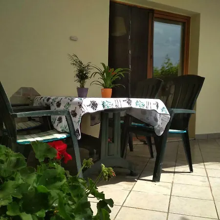 Daire Panorama