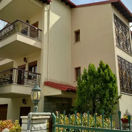 Panorama Daire