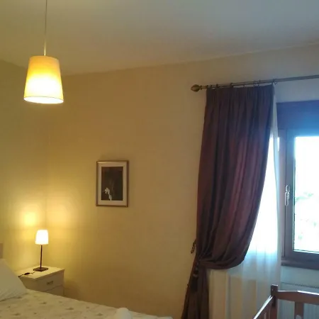 Daire Panorama Selanik