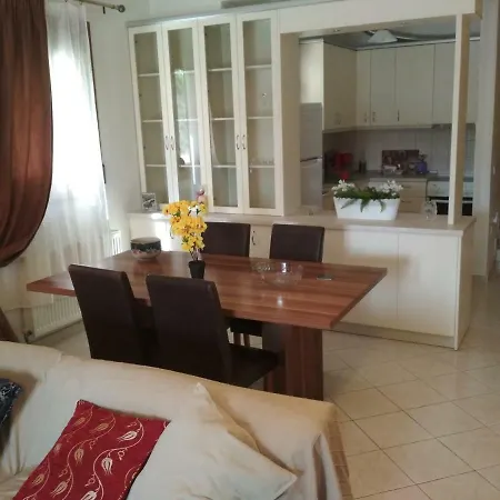 Daire Panorama Selanik