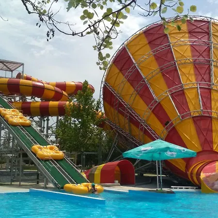 Panorama アパート